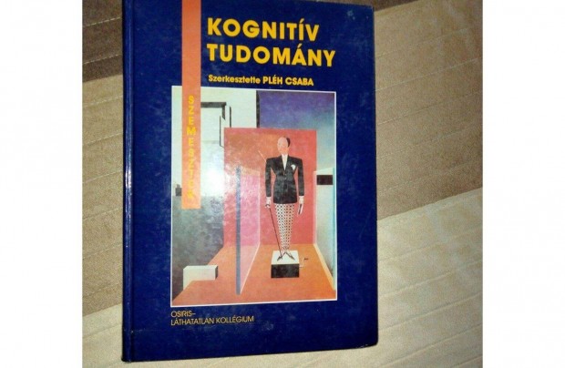 Plh Csaba - Kognitv tudomny