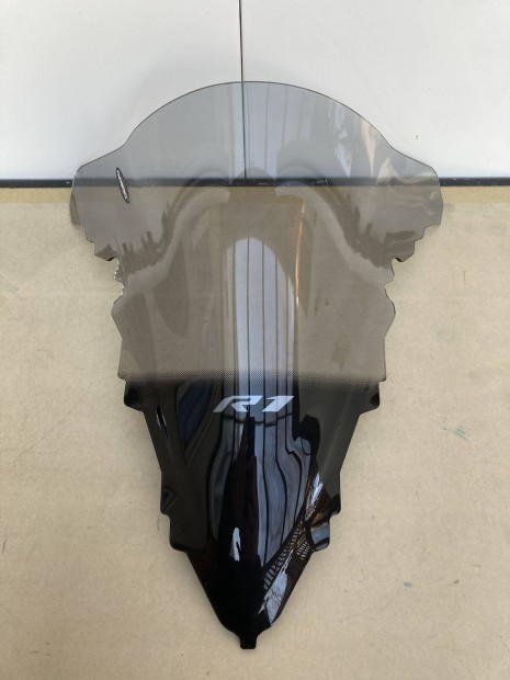 Plexi szélvédök-Yamaha-Suzuki-Kawasaki