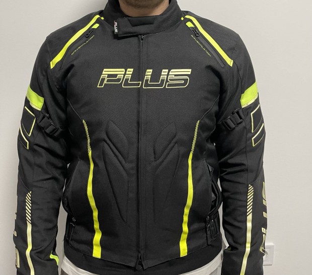 Plus Racing Ray Xl