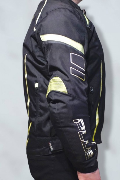 Plus Racing motoros kab�t - L m�ret