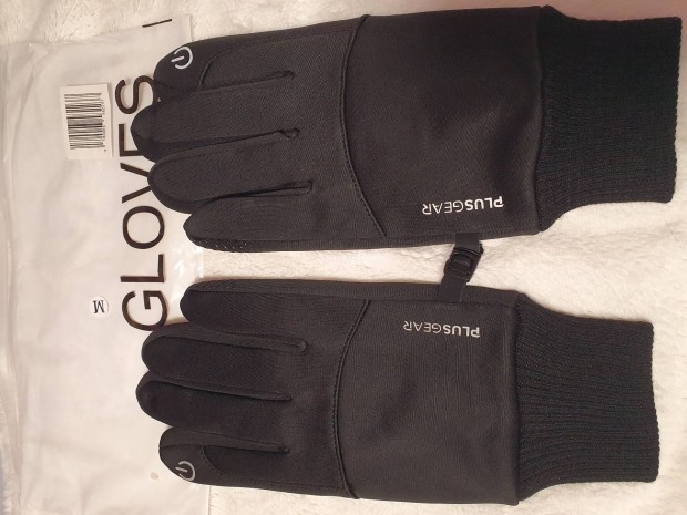 Plusgear Plus Gloves rintkpernys tli blelt keszty