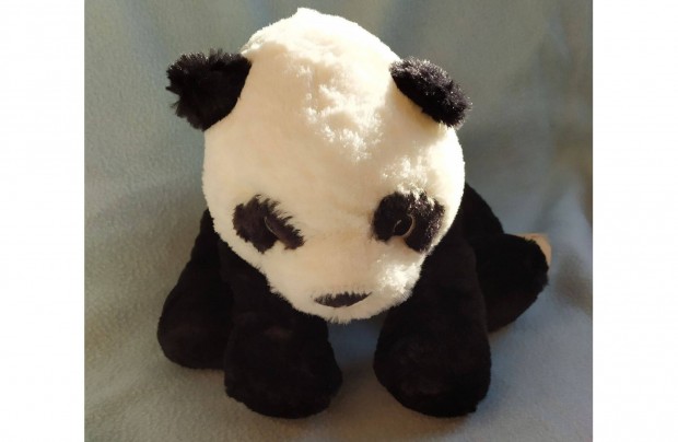 Plss IKEA Kramig Panda j! 30 cm