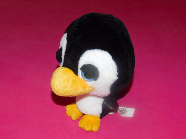Plss Jtk, Pingvin, 24 cm
