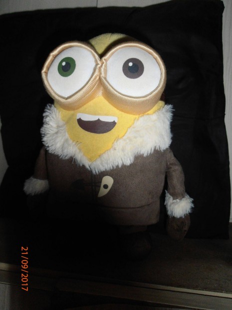 Plss Minions kabala