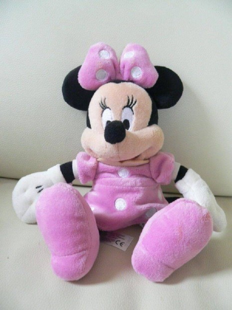 Plss Minnie Mouse figura