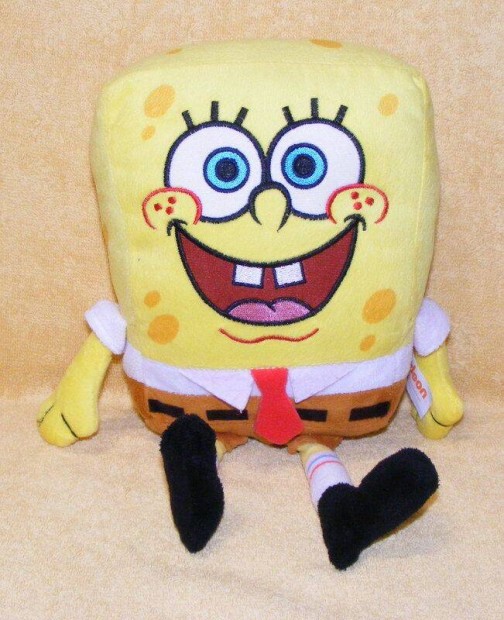 Plss Spongyabob