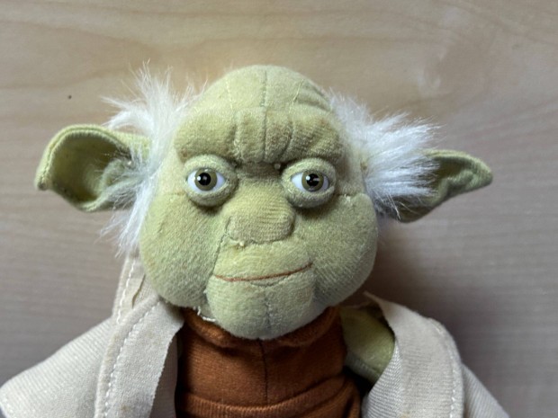 Plss Yoda filmhs