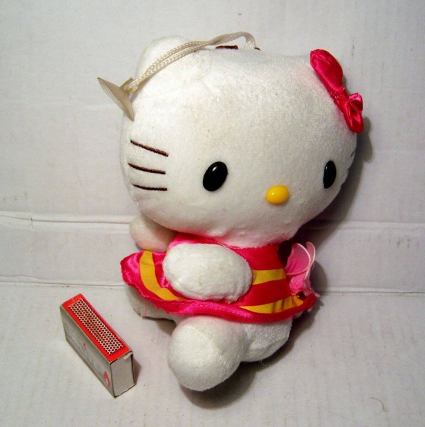 Plss (Ver.4) Hello Kitty