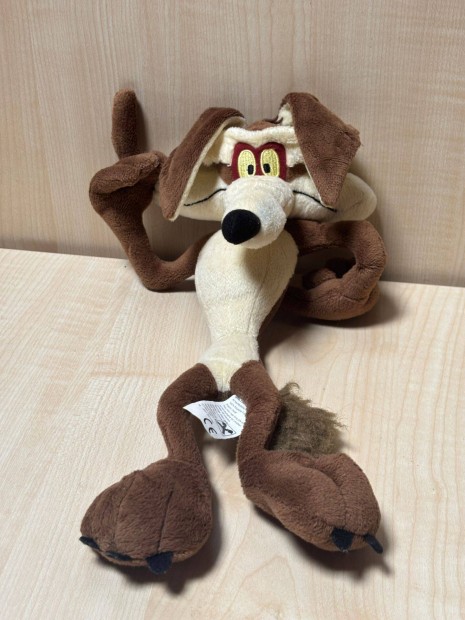 Plss farkas, Looney Tunes plss