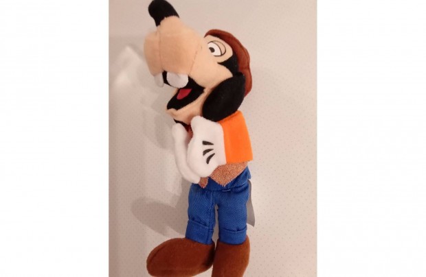 Plss jtk Mc Donald's Disney Goofy elad!