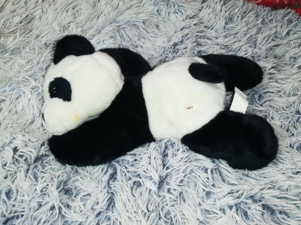 Plss panda, 33 cm