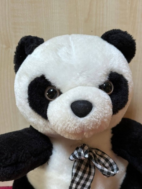 Plss panda jtk figura