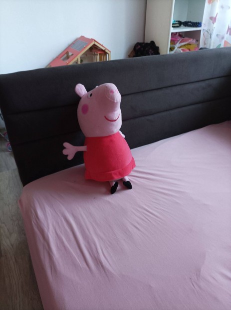 Plss peppa 45 cm