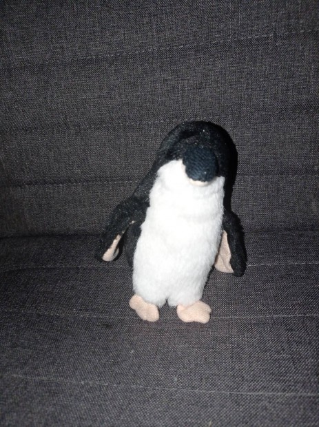 Plss pingvin 