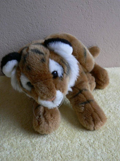 Plss tigris figura