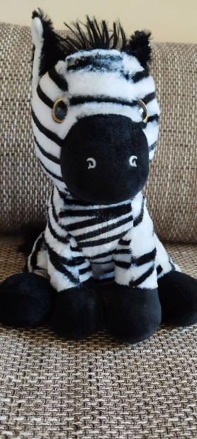 Plss zebra elad