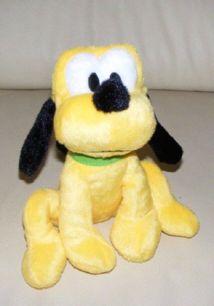 Pluto plss kutya Disney