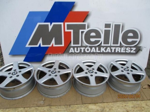 Plw  - alufelni 16x7 - bmw egyb