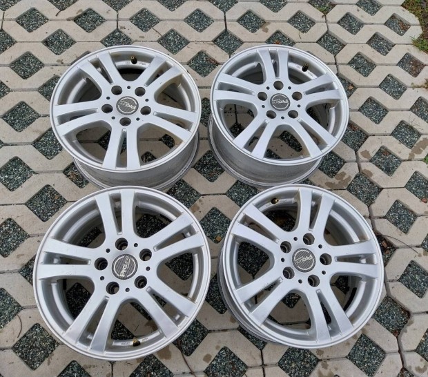 Plw felni alufelni Opel Astra Meriva Zafira 15" 5x110