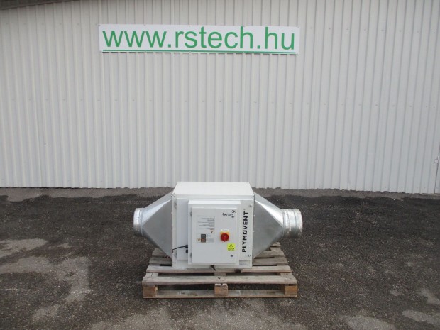 Plymovent sz�r�h�z elektrosztatikus ( 3070)