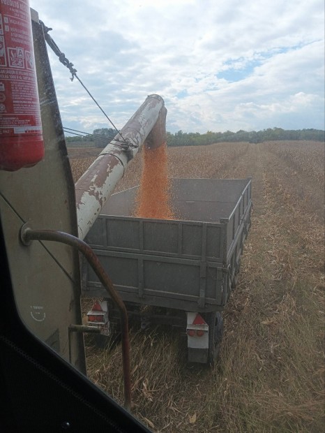 Pm-4 billens ptkocsi elad