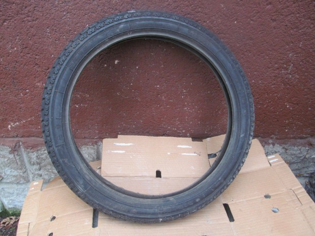 Pneumant gumiabroncs 18 coll