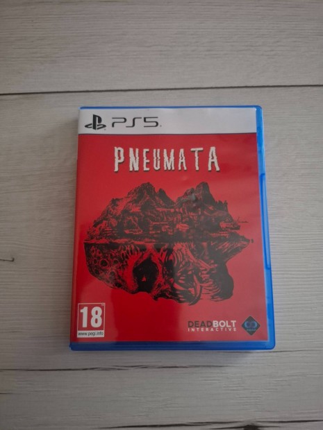 Pneumata Ps5