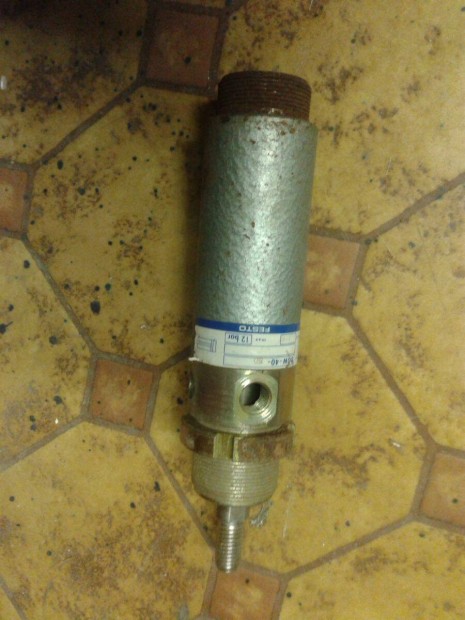 Pneumatika munkahenger Festo Dgw-40-50 eladó