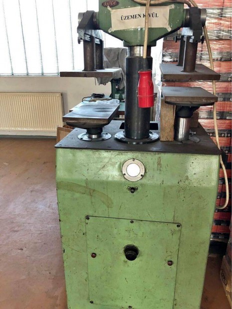 Pneumatikus Prs