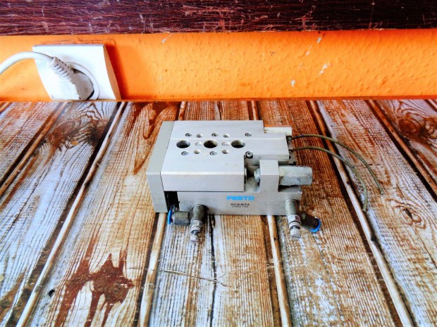 Pneumatikus cssz asztal lineris mozgats mini szn egysg ( 6380 )