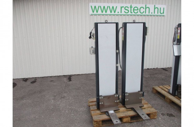 Pneumatikus emel lift mozgat 250 kg (2697)