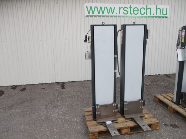 Pneumatikus emel� lift mozgat� 250 kg (2697)