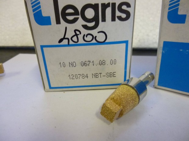 Pneumatikus hangtompt kipufog 8mm Legris j ( 4800)