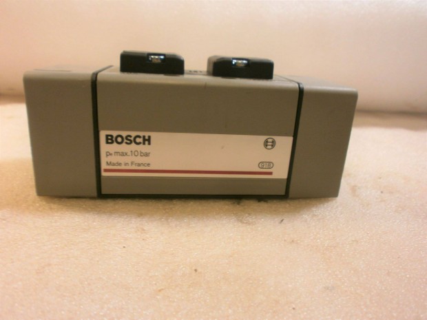 Pneumatikus mgnesszelep Bosch ( 3569 )