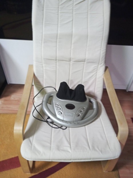 Poang relax fotel 5+1 es masszázsal eladó
