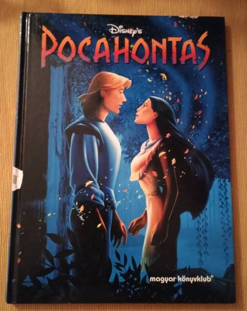 Pocahontas / Disney 