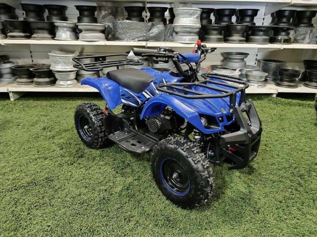 Pocket 50cc gyerek quad kk, gyermekjrm 5-6 ves korosztlynak