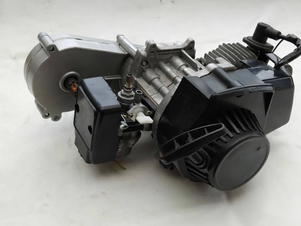 Pocket 50ccm. 2T. Bike motor