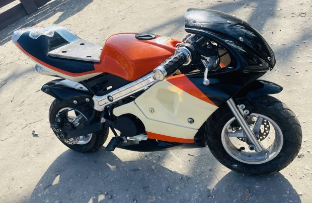 Pocket Bike 
