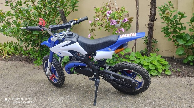 Pocket Bike ( gyerek motor)