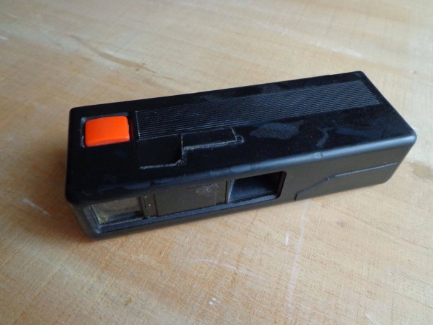 Pocket Instamatic 200 Film Camera
