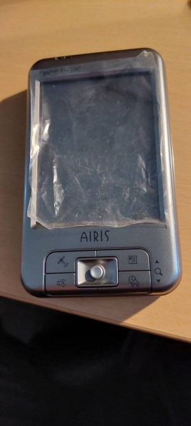 Pocket PC Airis