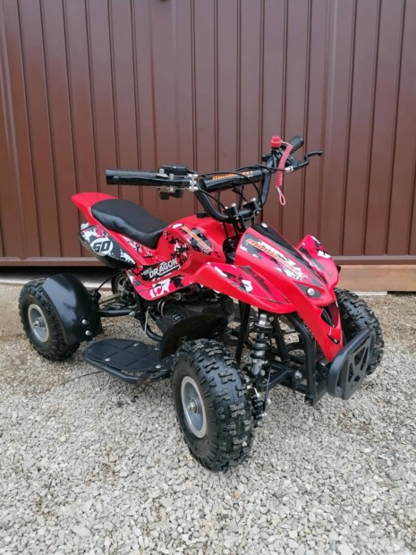 Pocket, gyerek quad elad 