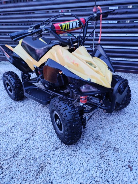 Pocket, gyerek quad elad 