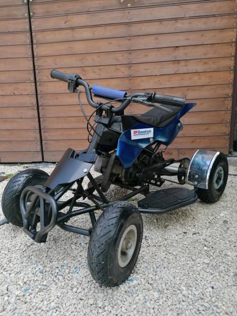 Pocket, gyerek quad elad 