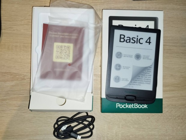 Pocketbook Basic 4 j 