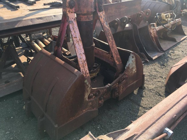 Poclain Caterpillar Liebherr Case kanl rzskanl 