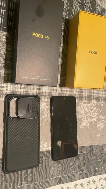 Poco F3 6/128 GB