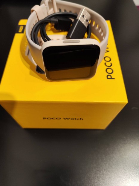 Poco Watch (Redmi Watch 2) - Elefntcsont szn