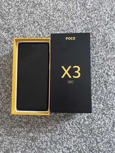 Poco X3 128GB